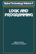 Michel Parent, Michel. Parent - Logic and Programming