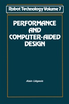 Alain Liegeois, Alain. Liegeois - Performance and Computer-Aided Design
