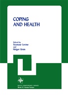 Seymou Levine, Seymour Levine, Holger Ursin - Coping and Health