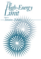 Antoni L Zichichi, Antonio L Zichichi, Antonio L. Zichichi - The High-Energy Limit