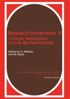 Marti Blank, Martin Blank, Milazzo, Milazzo, Giulio Milazzo - Bioelectrochemistry III