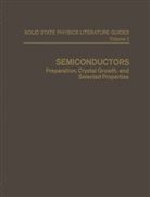 T F Connolly, T. F. Connolly - Semiconductors