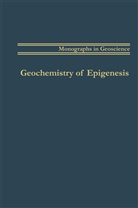 A. I. Perel Man, A.I. Perel man, A.I. Perel_man, A. I. Perel¿man, A I Perelman, A. I. Perelman... - Geochemistry of Epigenesis