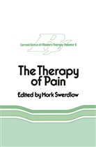 Swerdlow, M Swerdlow, M. Swerdlow - The Therapy of Pain