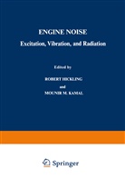 Robert Hickling - Engine Noise