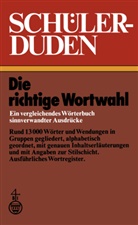 Wolfgang Muller - Schülerduden