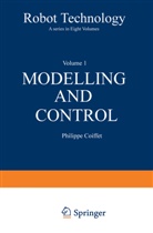 P Coiffet, P. Coiffet - Modelling and Control