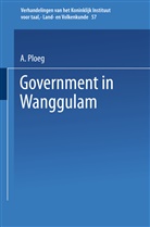 J. D. Van Der Van Der Ploeg, Jan D. van der Ploeg, Jan Douwe van der Ploeg, J D van der van der Ploeg, J. D. Van Der Van Der Ploeg, J.D. van der van der Ploeg - Government in Wanggulam
