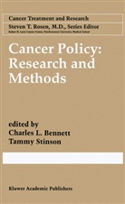 C. L. Bennett, C.L. Bennett, L Bennett, C L Bennett, Stinson, Stinson... - Cancer Policy: Research and Methods