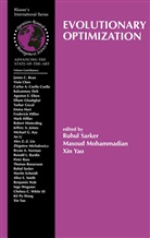 Masou Mohammadian, Masoud Mohammadian, Ruhul Sarker, Xin Yao, Xin Yao, Xin Yao - Evolutionary Optimization
