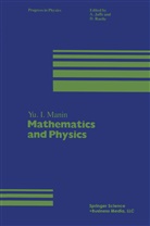 Manin, MANIN, Yuri I. Manin - Mathematics and Physics