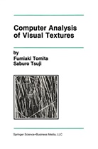 Fumiak Tomita, Fumiaki Tomita, Saburo Tsuji - Computer Analysis of Visual Textures