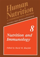 D. M. Klurfeld, D.M. Klurfeld, M Klurfeld, D M Klurfeld - Nutrition and Immunology