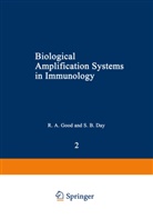 Day, N Day, N. Day, Noorbibi K. Day, Robert A. Good - Biological Amplification Systems in Immunology