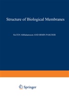 Sixte Abrahamsson, Sixten Abrahamsson - Structure of Biological Membranes