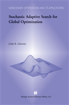 Z B Zabinsky, Z. B. Zabinsky, Z.B. Zabinsky - Stochastic Adaptive Search for Global Optimization