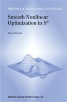 Tamas Rapcsak, Tamás Rapcsák - Smooth Nonlinear Optimization in Rn