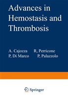 A. Cajozzo, Di Marco, P Di Marco, P. Di Marco, P. Palazzolo, R. Perricone... - Advances in Hemostasis and Thrombosis
