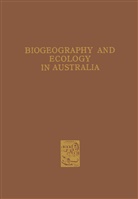 Allen Keast - Biogeography and Ecology in Australia