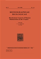 Olumbe Bassir - Biochemical Aspects of Human Malnutrition in the Tropics