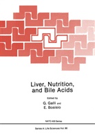 E Bosisio, E. Bosisio, Galli, G Galli, G. Galli - Liver, Nutrition, and Bile Acids