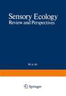 Ali, M Ali, M. Ali - Sensory Ecology