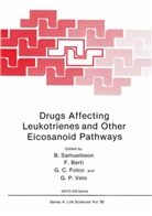 Velo, G Velo, G. Velo - Drugs Affecting Leukotrienes and Other Eicosanoid Pathways