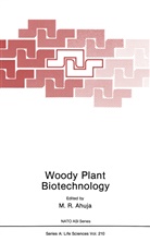 M. R. Ahuja, M.R. Ahuja, R Ahuja, M R Ahuja - Woody Plant Biotechnology