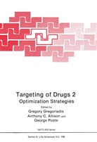Anthony C. Allison, Anthon C Allison, Anthony C Allison, Gregory Gregoriadis, George Poste - Targeting of Drugs 2