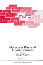Nicolini, C Nicolini, C. Nicolini - Molecular Basis of Human Cancer