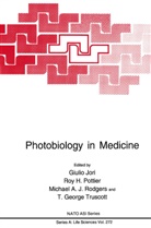 Michael A J Rodgers et al, Ro H Pottier, Roy H Pottier, Giulo Jori, Roy H. Pottier, Michael A. J. Rodgers... - Photobiology in Medicine