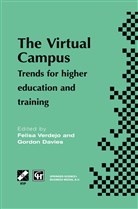 Davies, Davies, Gordon Davies, F Verdejo, M F Verdejo, M. F. Verdejo... - The Virtual Campus