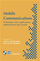 J. L. Encarnacao, J.L. Encarnacao, J. L. Encarnação, L Encarnacao, J L Encarnacao, M Rabaey... - Mobile Communications