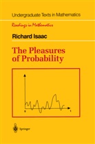 Richard Isaac - The Pleasures of Probability
