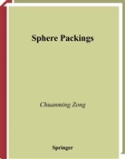 Chuanming Zong, Joh Talbot, John Talbot - Sphere Packings