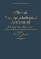 Rober L Mapou, Robert L Mapou, Robert L. Mapou, Spector, Spector, Jack Spector - Clinical Neuropsychological Assessment