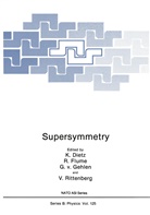 K. Dietz, Flume, R Flume, R. Flume, G. von Gehlen, V. Rittenberg... - Supersymmetry