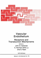 Catravas, J Catravas, J. Catravas - Vascular Endothelium