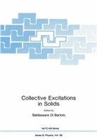 Danko, Danko, Joseph Danko, Baldassar Di Bartolo, Baldassare Di Bartolo - Collective Excitations in Solids