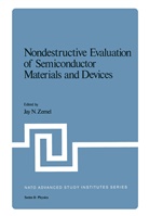 Zemel, J Zemel, J. Zemel, Jay N Zemel, Jay N. Zemel - Nondestructive Evaluation of Semiconductor Materials and Devices