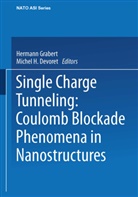 Michel H. Devoret, Herman Grabert, Hermann Grabert, H Devoret, H Devoret - Single Charge Tunneling