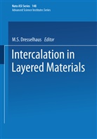 M S Dresselhaus, M. S. Dresselhaus, M.S. Dresselhaus, Mildred S. Dresselhaus - Intercalation in Layered Materials