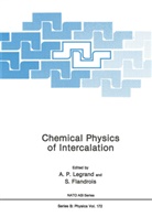 A Flandrois, A. Flandrois, A Legrand, A P Legrand, A. P. Legrand, A.p. Legrand - Chemical Physics of Intercalation