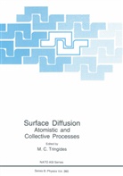 C Tringides, M C Tringides, M. C. Tringides, M.C. Tringides - Surface Diffusion