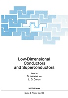 L. G. Caron, L.G. Caron, G Caron, G Caron, Jerome, D Jerome... - Low-Dimensional Conductors and Superconductors