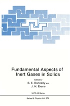 S. E. Donnelly, S.E. Donnelly, E Donnelly, S E Donnelly, J. H. Evans, J.H. Evans... - Fundamental Aspects of Inert Gases in Solids