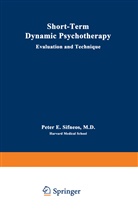 P E Sifneos, P. E. Sifneos - Short-Term Dynamic Psychotherapy