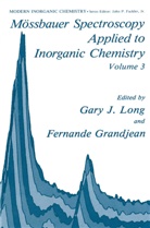 Grandjean, Grandjean, F. Grandjean, J Long, G J Long, G. J Long... - Mössbauer Spectroscopy Applied to Inorganic Chemistry