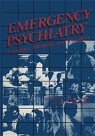 Ellen L. Bassuk, Elle L Bassuk, Ellen L Bassuk - Emergency Psychiatry