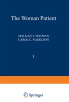 Malka Notman, Malkah Notman - The Woman Patient